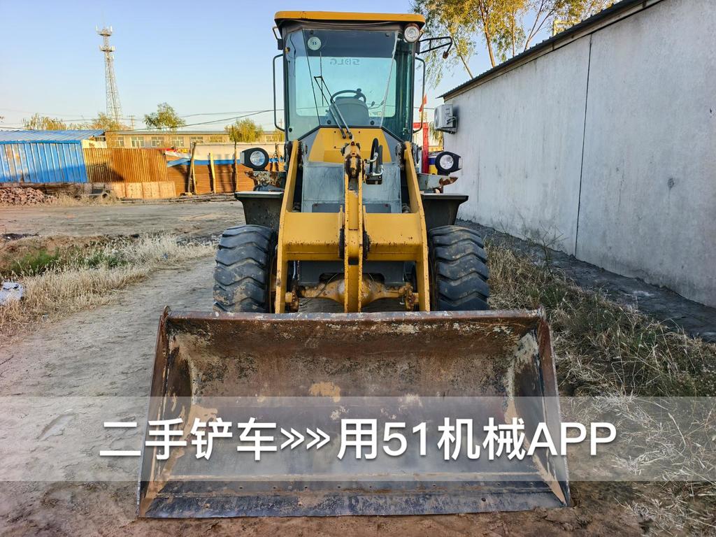 51挖机